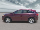 Used 2013 Acura RDX AWD w/ Technology Package image 3