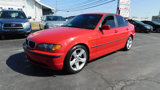 Used 2004 BMW 325i Sedan image 2