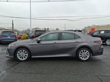 Certified 2022 Toyota Camry LE image 4