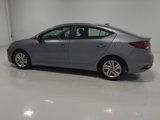 Used 2019 Hyundai Elantra SEL image 3