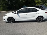 Certified 2019 Toyota Corolla SE w/ SE Premium Package image 6