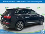 Used 2017 Audi Q7 3.0T Premium Plus image 5