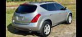 Used 2005 Nissan Murano SL w/ (X04) Sl Leather Pkg image 4