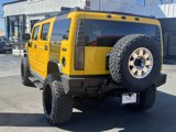 Used 2003 HUMMER H2 w/ Preferred Equipment Group image 4