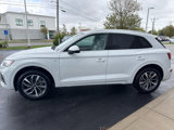 Used 2022 Audi Q5 2.0T Premium w/ Convenience Package image 5