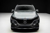 Used 2023 Mercedes-Benz EQE 350+ SUV w/ AMG Line Exterior Package image 5