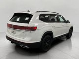 New 2025 Volkswagen Atlas SE image 3