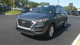 Certified 2021 Hyundai Tucson Value image 2