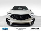 Used 2021 Acura RDX A-Spec image 2