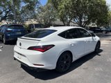 Used 2023 Acura Integra A-Spec image 5