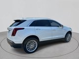 Used 2020 Cadillac XT5 Luxury image 6