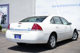 Used 2007 Chevrolet Impala LT image 3