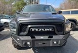 Used 2016 RAM 1500 Rebel w/ Luxury Group image 2