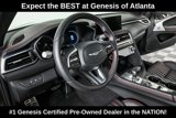 Certified 2024 Genesis G70 2.5T w/ Sport Prestige Package image 2