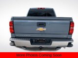 Used 2016 Chevrolet Silverado 1500 LT w/ LPO, Black Pack image 3