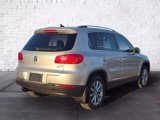 Used 2017 Volkswagen Tiguan Wolfsburg Edition image 3