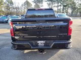 New 2025 Chevrolet Silverado 1500 Custom image 4