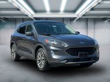 Used 2020 Ford Escape Titanium image 2
