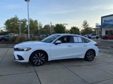 Used 2024 Honda Civic EX-L image 5