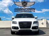 Used 2010 Audi Q5 3.2 Prestige image 6