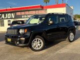 Used 2022 Jeep Renegade Latitude image 2