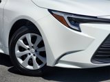 Used 2023 Toyota Corolla LE image 4