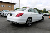 Used 2015 Mercedes-Benz C 300 Sedan w/ Premium 1 Package image 2