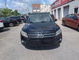 Used 2015 Volkswagen Tiguan SE image 3