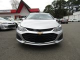 Used 2019 Chevrolet Cruze LS image 3