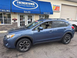 Used 2013 Subaru Crosstrek 2.0i Limited image 2