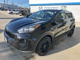 Used 2017 Kia Sportage LX image 5