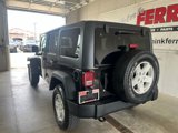 Used 2016 Jeep Wrangler Unlimited Sport w/ Quick Order Package 24S image 3