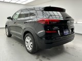 Used 2021 Hyundai Tucson Value w/ Cargo Package image 6