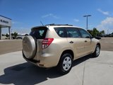 Used 2009 Toyota RAV4 4WD image 3