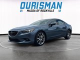 Used 2014 MAZDA MAZDA6 Grand Touring w/ MRCC + FOW Package image 2