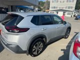 Used 2022 Nissan Rogue SV image 6