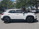Used 2022 Chevrolet TrailBlazer LT w/ Convenience Package image 3