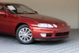 Used 1992 Lexus SC 400 Coupe image 3