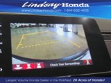 Certified 2018 Honda CR-V EX image 2