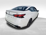 Used 2024 Nissan Versa SR image 4