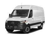 Used 2019 Mercedes-Benz Sprinter 170 Cargo image 2