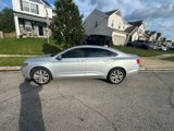 Used 2018 Chevrolet Impala LT image 3