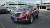 Used 2017 Cadillac XT5 Luxury w/ Driver Awareness Package image 3