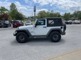 Used 2016 Jeep Wrangler Sport w/ Connectivity Group image 5