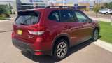 Used 2021 Subaru Forester Premium w/ Popular Package #1 image 5