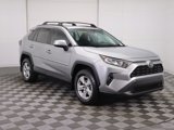 Used 2020 Toyota RAV4 XLE image 3