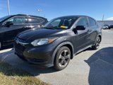 Used 2018 Honda HR-V EX image 3