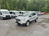 Used 2022 Ford EcoSport SE w/ SE Convenience Package image 2