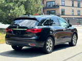Used 2016 Acura MDX SH-AWD image 6