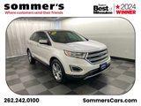Used 2016 Ford Edge Titanium w/ Technology Package image 1